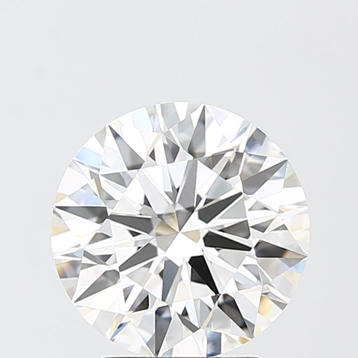 IGI Round 3.03ct F VVS2 - Ideal Loose Lab Diamond: IGI Round 3.03ct F VVS2 - Ideal Loose Lab Diamond Item Specifics: Source: This Is A Real Diamond Grown In A Lab Not Mined. Carat: 3.03 Cut: ID Color: F Clarity: VVS2 Polish: EX Symmetry: EX Measuremen
