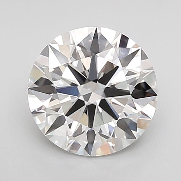 IGI Round 1.55ct F VVS2 - Ideal Loose Lab Diamond: IGI Round 1.55ct F VVS2 - Ideal Loose Lab Diamond Item Specifics: Source: This Is A Real Diamond Grown In A Lab Not Mined. Carat: 1.55 Cut: ID Color: F Clarity: VVS2 Polish: EX Symmetry: EX Measuremen