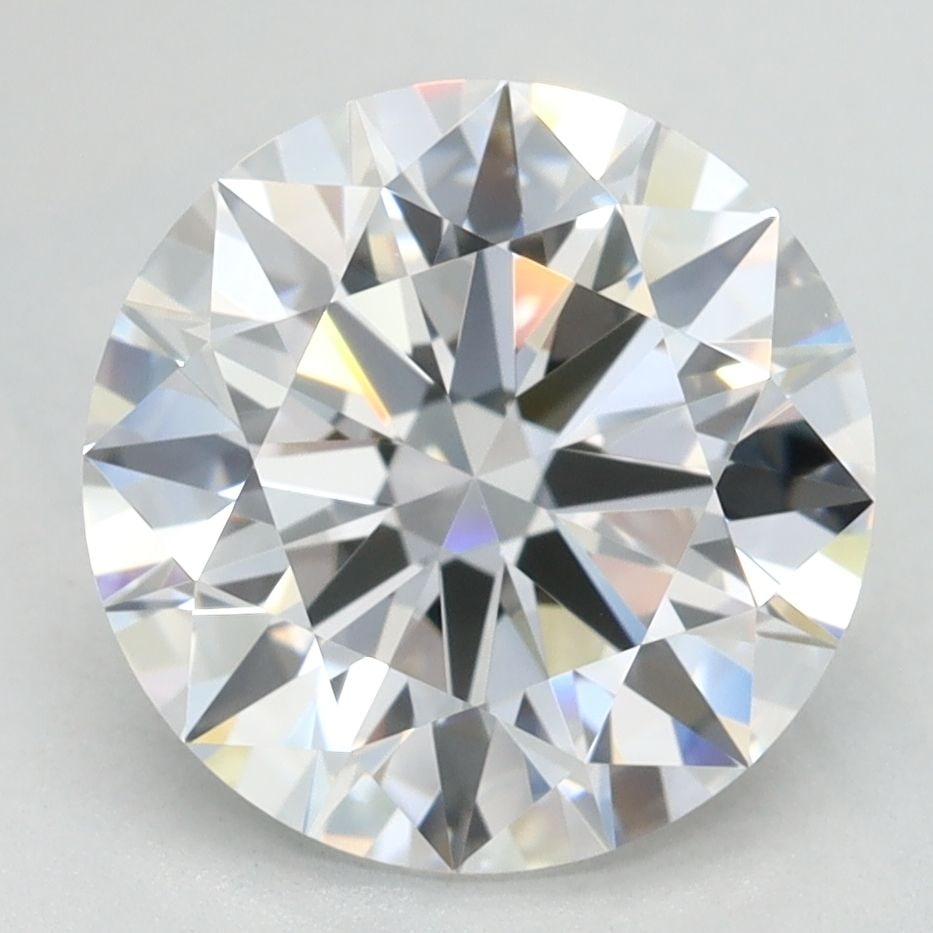 GIA Round 3.13ct D IF - Loose Lab Diamond: GIA Round 3.13ct D IF - Loose Lab Diamond Item Specifics: Source: This Is A Real Diamond Grown In A Lab Not Mined. Carat: 3.13 Cut: EX Color: D Clarity: IF Polish: EX Symmetry: EX Measurements: 9.41L 