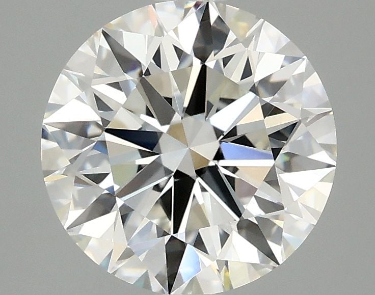 IGI Round 2.55ct F VVS2 - Loose Lab Diamond: IGI Round 2.55ct F VVS2 - Loose Lab Diamond Item Specifics: Source: This Is A Real Diamond Grown In A Lab Not Mined. Carat: 2.55 Cut: EX Color: F Clarity: VVS2 Polish: EX Symmetry: EX Measurements: 8.