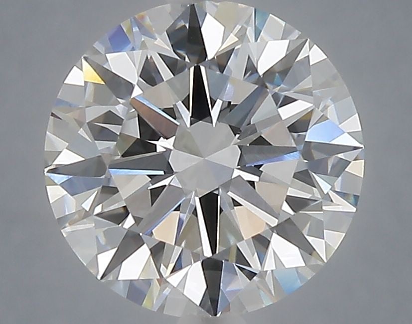 IGI Round 3.07ct E VVS2 - Ideal Loose Lab Diamond: IGI Round 3.07ct E VVS2 - Ideal Loose Lab Diamond Item Specifics: Source: This Is A Real Diamond Grown In A Lab Not Mined. Carat: 3.07 Cut: ID Color: E Clarity: VVS2 Polish: EX Symmetry: EX Measuremen