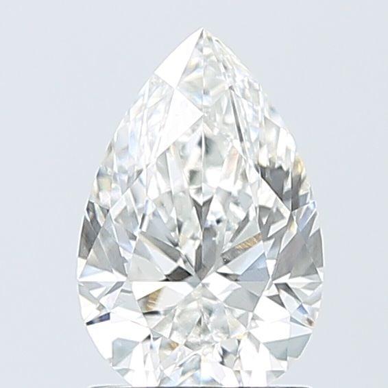 IGI Pear 1.54ct E VVS2 - Loose Lab Diamond: IGI Pear 1.54ct E VVS2 - Loose Lab Diamond Item Specifics: Source: This Is A Real Diamond Grown In A Lab Not Mined. Carat: 1.54 Cut: - Color: E Clarity: VVS2 Polish: EX Symmetry: EX Measurements: 9.8L