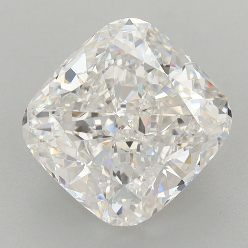 IGI Cushion Brilliant 3.01ct D VVS1 - Loose Lab Diamond: IGI Cushion Brilliant 3.01ct D VVS1 - Loose Lab Diamond Item Specifics: Source: This Is A Real Diamond Grown In A Lab Not Mined. Carat: 3.01 Cut: - Color: D Clarity: VVS1 Polish: EX Symmetry: EX Measu