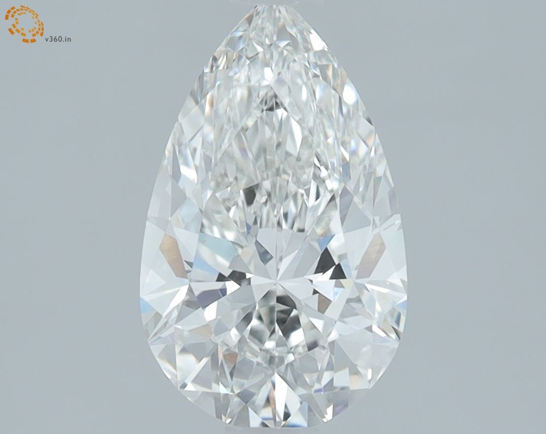IGI Pear 1.51ct G VVS2 - Loose Lab Diamond: IGI Pear 1.51ct G VVS2 - Loose Lab Diamond Item Specifics: Source: This Is A Real Diamond Grown In A Lab Not Mined. Carat: 1.51 Cut: - Color: G Clarity: VVS2 Polish: EX Symmetry: EX Measurements: 10.2
