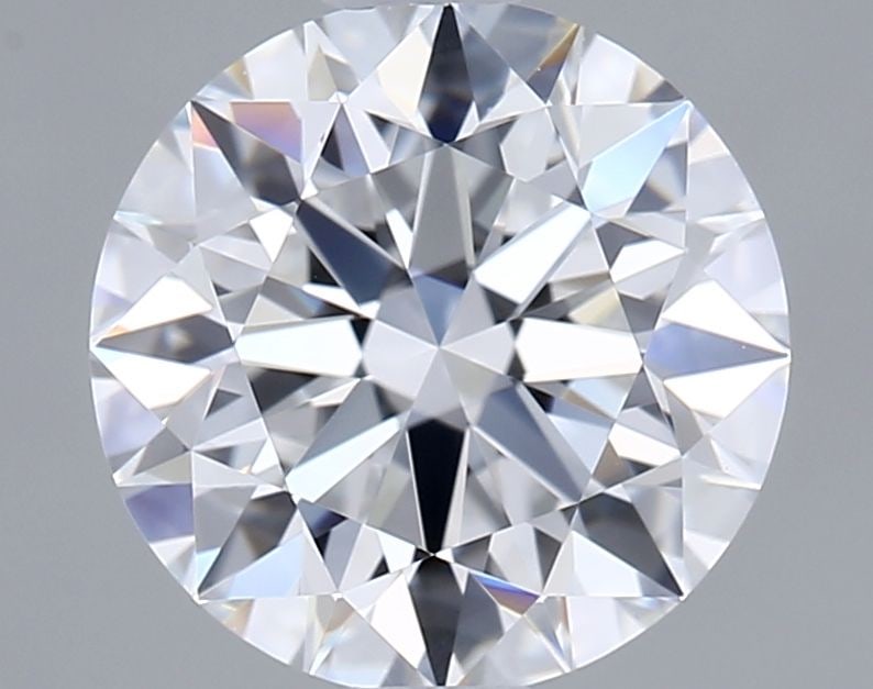 IGI Round 1.53ct D VVS1 - Ideal Loose Lab Diamond: IGI Round 1.53ct D VVS1 - Ideal Loose Lab Diamond Item Specifics: Source: This Is A Real Diamond Grown In A Lab Not Mined. Carat: 1.53 Cut: ID Color: D Clarity: VVS1 Polish: EX Symmetry: EX Measuremen