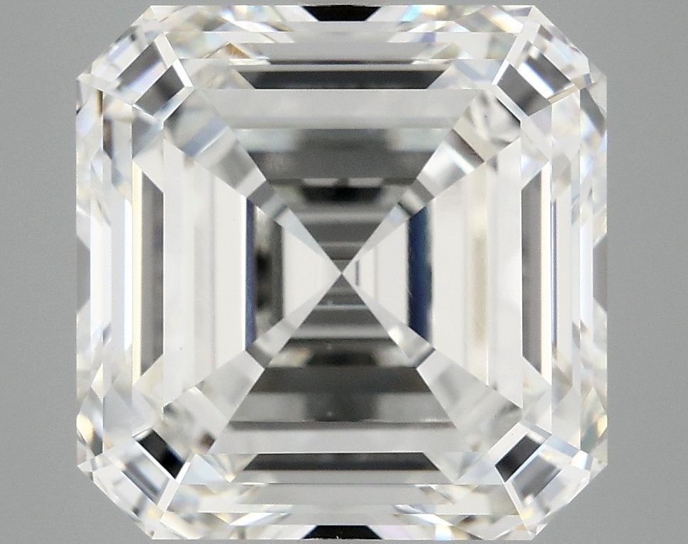 IGI Asscher 8.03ct F VVS2 - Loose Lab Diamond: IGI Asscher 8.03ct F VVS2 - Loose Lab Diamond Item Specifics: Source: This Is A Real Diamond Grown In A Lab Not Mined. Carat: 8.03 Cut: - Color: F Clarity: VVS2 Polish: EX Symmetry: EX Measurements: 1