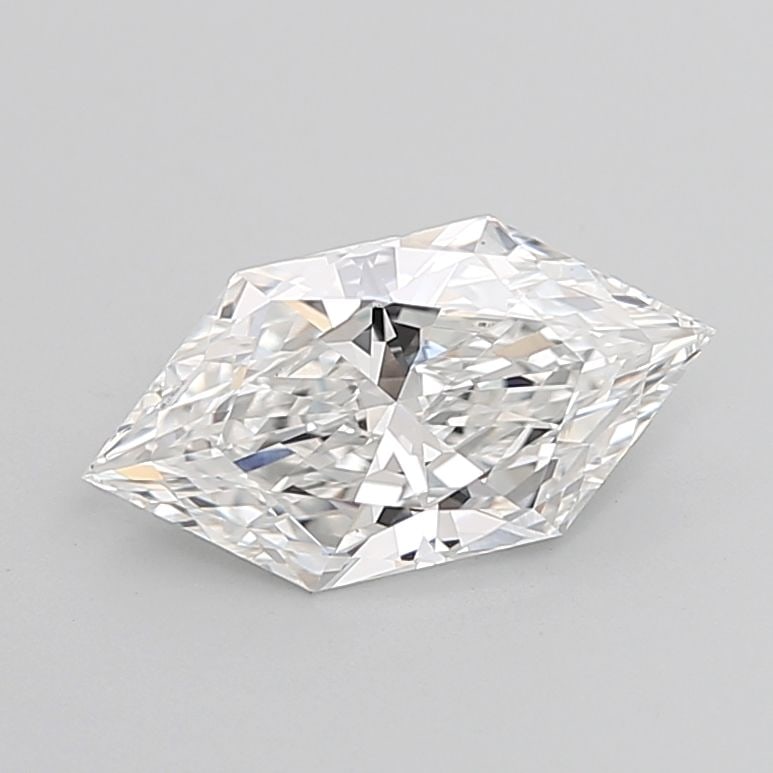 IGI Hexagonal 3.54ct E VVS2 - Loose Lab Diamond: IGI Hexagonal 3.54ct E VVS2 - Loose Lab Diamond Item Specifics: Source: This Is A Real Diamond Grown In A Lab Not Mined. Carat: 3.54 Cut: - Color: E Clarity: VVS2 Polish: EX Symmetry: EX Measurements: