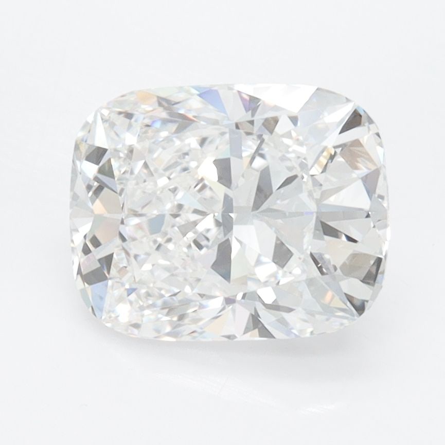 IGI Cushion Modified 2.09ct D VVS1 - Loose Lab Diamond: IGI Cushion Modified 2.09ct D VVS1 - Loose Lab Diamond Item Specifics: Source: This Is A Real Diamond Grown In A Lab Not Mined. Carat: 2.09 Cut: - Color: D Clarity: VVS1 Polish: EX Symmetry: EX Measur