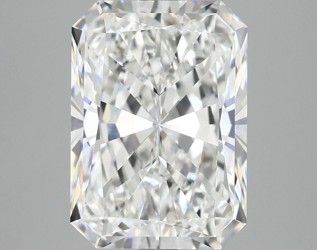IGI Radiant 4.07ct E VVS2 - Loose Lab Diamond: IGI Radiant 4.07ct E VVS2 - Loose Lab Diamond Item Specifics: Source: This Is A Real Diamond Grown In A Lab Not Mined. Carat: 4.07 Cut: - Color: E Clarity: VVS2 Polish: EX Symmetry: EX Measurements: