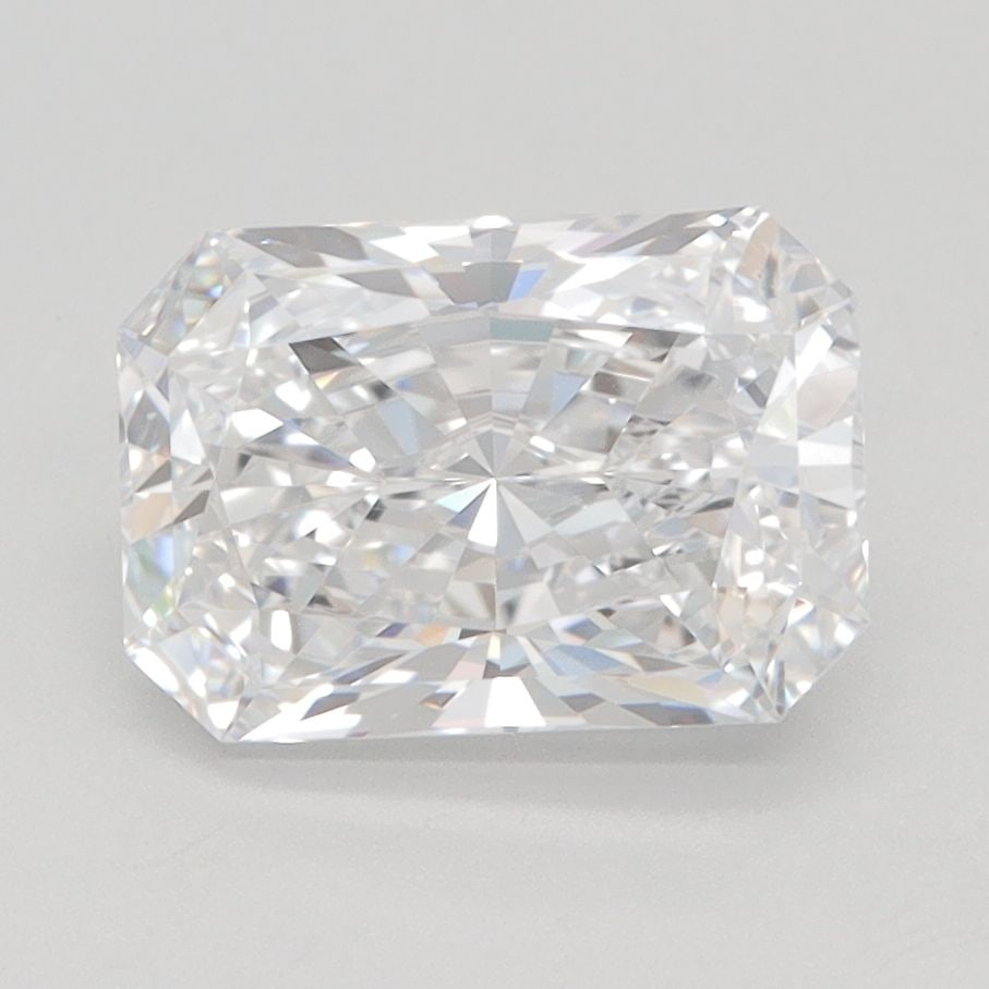 IGI Radiant 2.02ct D VVS2 - Loose Lab Diamond: IGI Radiant 2.02ct D VVS2 - Loose Lab Diamond Item Specifics: Source: This Is A Real Diamond Grown In A Lab Not Mined. Carat: 2.02 Cut: - Color: D Clarity: VVS2 Polish: EX Symmetry: EX Measurements: 9