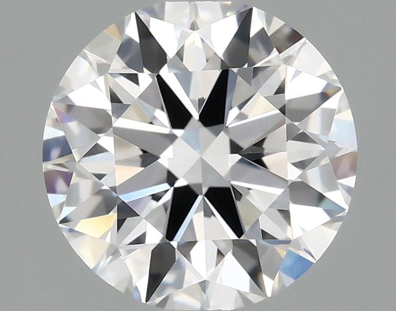 IGI Round 1.56ct D VVS2 - Ideal Loose Lab Diamond: IGI Round 1.56ct D VVS2 - Ideal Loose Lab Diamond Item Specifics: Source: This Is A Real Diamond Grown In A Lab Not Mined. Carat: 1.56 Cut: ID Color: D Clarity: VVS2 Polish: EX Symmetry: EX