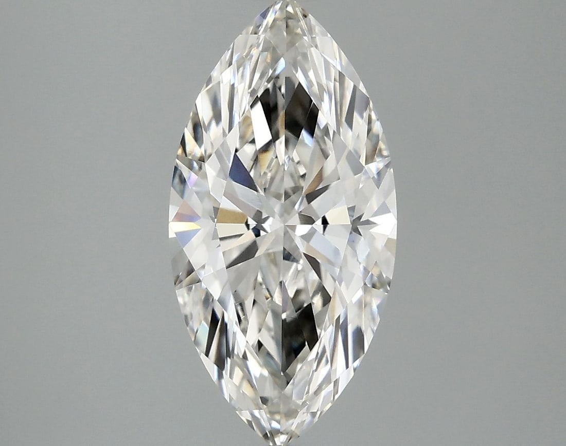 IGI Marquise 2.01ct H VVS2 - Loose Lab Diamond: IGI Marquise 2.01ct H VVS2 - Loose Lab Diamond Item Specifics: Source: This Is A Real Diamond Grown In A Lab Not Mined. Carat: 2.01 Cut: - Color: H Clarity: VVS2 Polish: EX Symmetry: EX Measurements: 