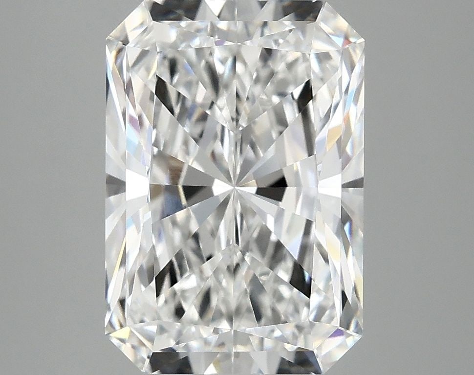 IGI Radiant 4.1ct D VVS2 - Loose Lab Diamond: IGI Radiant 4.1ct D VVS2 - Loose Lab Diamond Item Specifics: Source: This Is A Real Diamond Grown In A Lab Not Mined. Carat: 4.1 Cut: - Color: D Clarity: VVS2 Polish: EX Symmetry: EX Measurements: