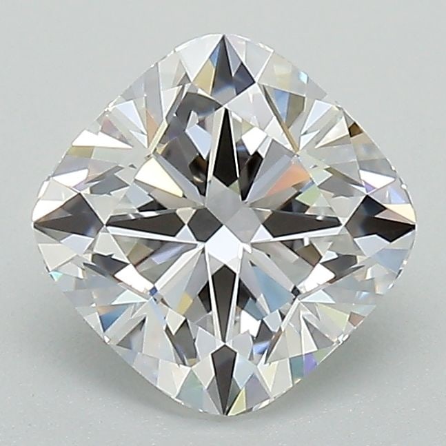 IGI Cushion Brilliant 1.55ct D VVS2 - Loose Lab Diamond: IGI Cushion Brilliant 1.55ct D VVS2 - Loose Lab Diamond Item Specifics: Source: This Is A Real Diamond Grown In A Lab Not Mined. Carat: 1.55 Cut: - Color: D Clarity: VVS2 Polish: EX Symmetry: EX