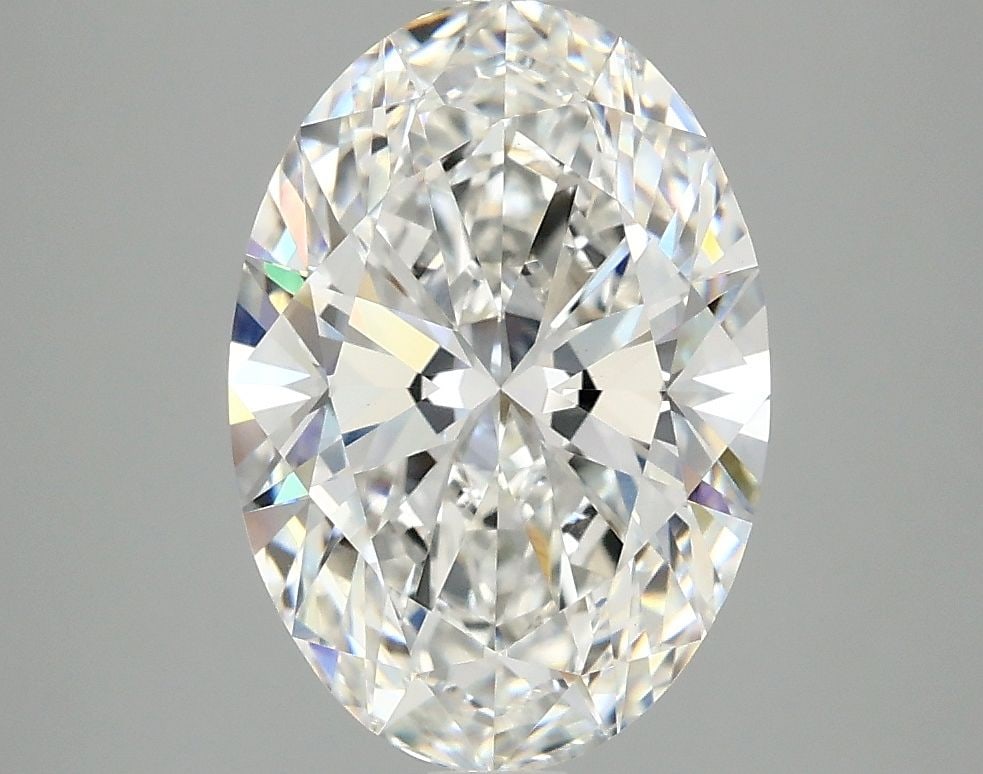 IGI Oval 2.89ct F VVS2 - Loose Lab Diamond: IGI Oval 2.89ct F VVS2 - Loose Lab Diamond Item Specifics: Source: This Is A Real Diamond Grown In A Lab Not Mined. Carat: 2.89 Cut: - Color: F Clarity: VVS2 Polish: EX Symmetry: EX Measurements: 11.5