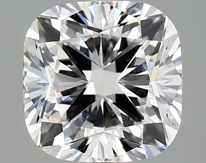 IGI Cushion Modified 3.05ct E VVS2 - Loose Lab Diamond: IGI Cushion Modified 3.05ct E VVS2 - Loose Lab Diamond Item Specifics: Source: This Is A Real Diamond Grown In A Lab Not Mined. Carat: 3.05 Cut: - Color: E Clarity: VVS2 Polish: EX Symmetry: EX Measur