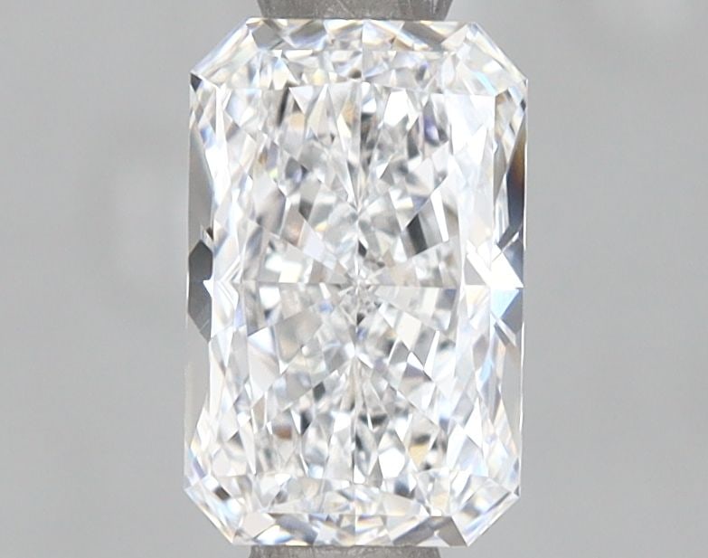 IGI Radiant 1.03ct D VVS1 - Loose Lab Diamond: IGI Radiant 1.03ct D VVS1 - Loose Lab Diamond Item Specifics: Source: This Is A Real Diamond Grown In A Lab Not Mined. Carat: 1.03 Cut: - Color: D Clarity: VVS1 Polish: EX Symmetry: EX Measurements: 7