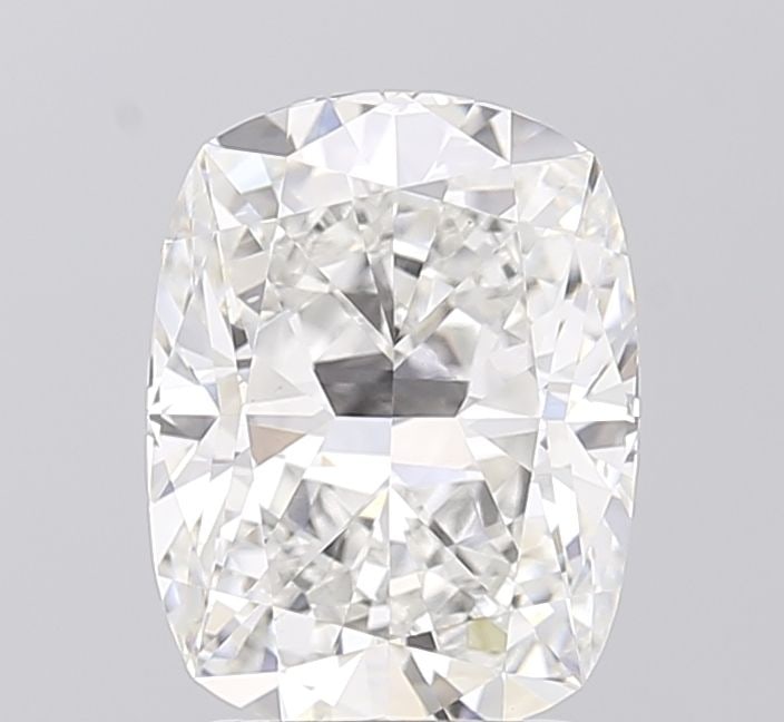 IGI Cushion Modified 3.01ct E VVS2 - Loose Lab Diamond: IGI Cushion Modified 3.01ct E VVS2 - Loose Lab Diamond Item Specifics: Source: This Is A Real Diamond Grown In A Lab Not Mined. Carat: 3.01 Cut: - Color: E Clarity: VVS2 Polish: EX Symmetry: EX Measur