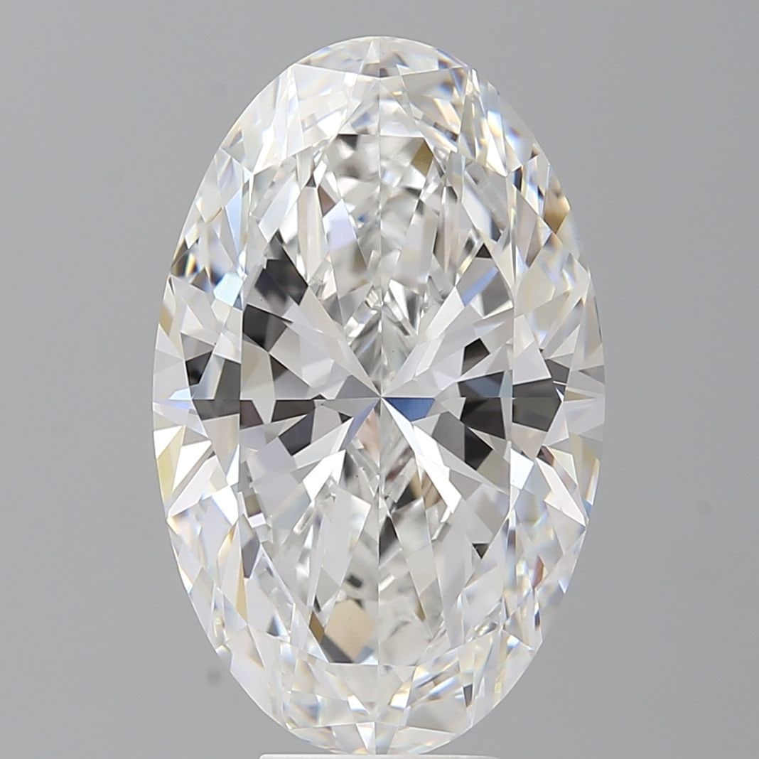 IGI Oval 8.51ct E VVS2 - Loose Lab Diamond: IGI Oval 8.51ct E VVS2 - Loose Lab Diamond Item Specifics: Source: This Is A Real Diamond Grown In A Lab Not Mined. Carat: 8.51 Cut: - Color: E Clarity: VVS2 Polish: EX Symmetry: EX Measurements: 17.8