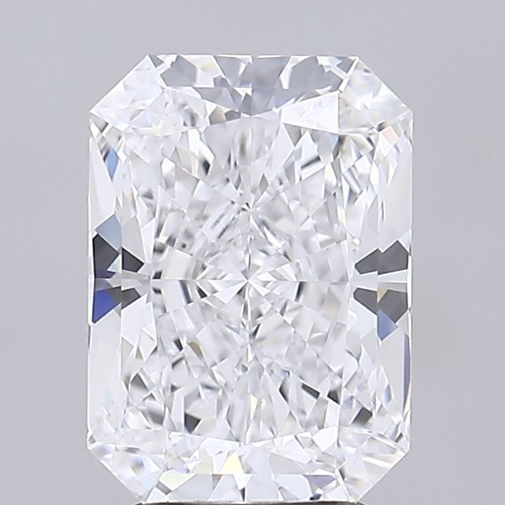 IGI Radiant 3.08ct D VVS2 - Loose Lab Diamond: IGI Radiant 3.08ct D VVS2 - Loose Lab Diamond Item Specifics: Source: This Is A Real Diamond Grown In A Lab Not Mined. Carat: 3.08 Cut: - Color: D Clarity: VVS2 Polish: EX Symmetry: EX Measurements: 1
