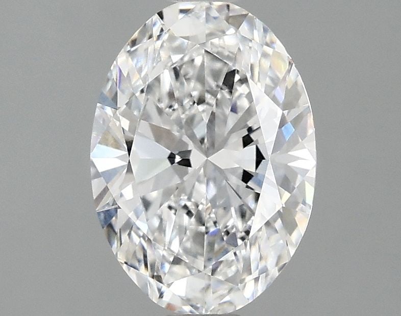 IGI Oval 1.56ct D VVS2 - Loose Lab Diamond: IGI Oval 1.56ct D VVS2 - Loose Lab Diamond Item Specifics: Source: This Is A Real Diamond Grown In A Lab Not Mined. Carat: 1.56 Cut: - Color: D Clarity: VVS2 Polish: EX Symmetry: EX Measurements: 9.3L
