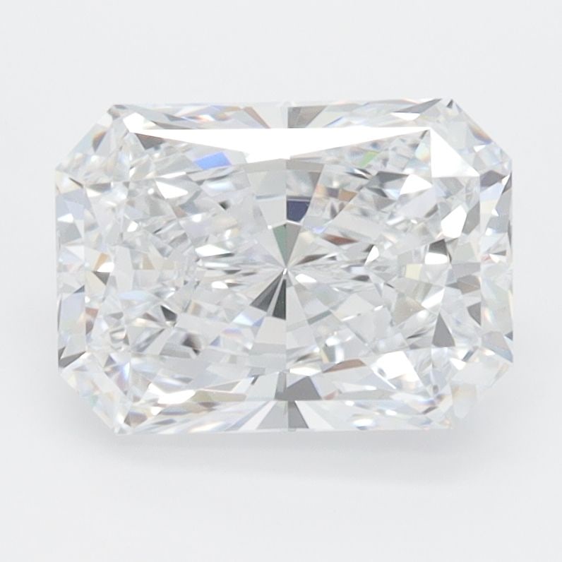 GIA Radiant 2.03ct D VVS1 - Loose Lab Diamond: GIA Radiant 2.03ct D VVS1 - Loose Lab Diamond Item Specifics: Source: This Is A Real Diamond Grown In A Lab Not Mined. Carat: 2.03 Cut: - Color: D Clarity: VVS1 Polish: EX Symmetry: EX Measurements: 8
