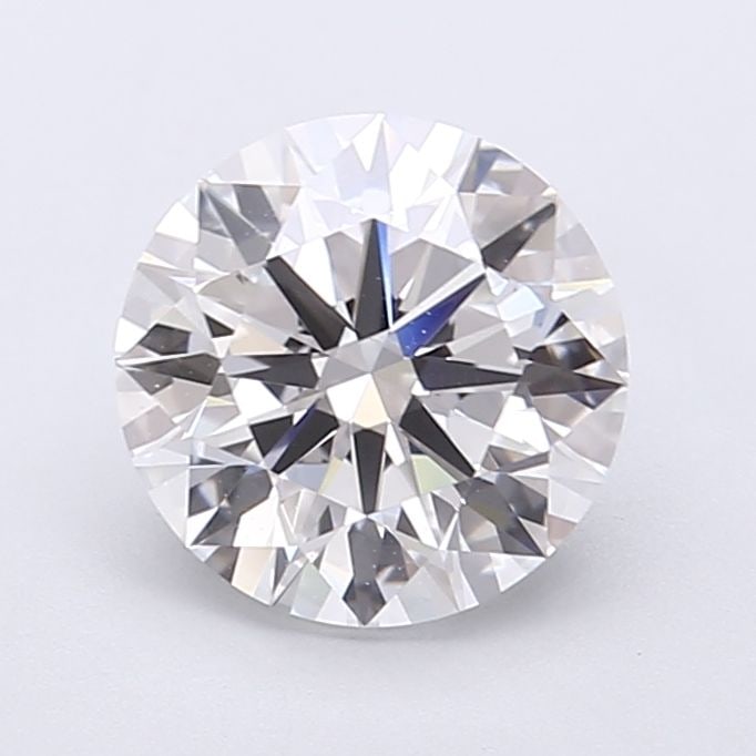 IGI Round 1.9ct E VVS2 - Ideal Loose Lab Diamond: IGI Round 1.9ct E VVS2 - Ideal Loose Lab Diamond Item Specifics: Source: This Is A Real Diamond Grown In A Lab Not Mined. Carat: 1.9 Cut: ID Color: E Clarity: VVS2 Polish: EX Symmetry: EX Measurements