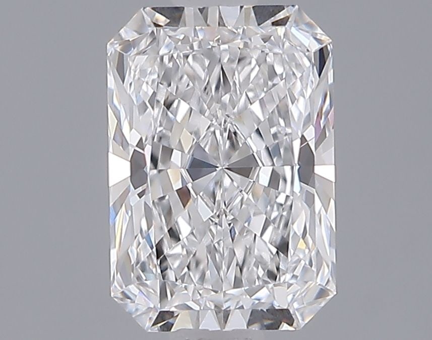 IGI Radiant 1.55ct D VVS2 - Loose Lab Diamond: IGI Radiant 1.55ct D VVS2 - Loose Lab Diamond Item Specifics: Source: This Is A Real Diamond Grown In A Lab Not Mined. Carat: 1.55 Cut: - Color: D Clarity: VVS2 Polish: EX Symmetry: EX Measurements: 8