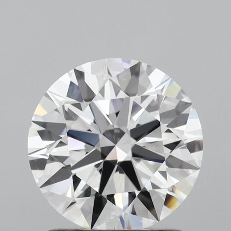 IGI Round 1.31ct D VVS2 - Ideal Loose Lab Diamond: IGI Round 1.31ct D VVS2 - Ideal Loose Lab Diamond Item Specifics: Source: This Is A Real Diamond Grown In A Lab Not Mined. Carat: 1.31 Cut: ID Color: D Clarity: VVS2 Polish: EX Symmetry: EX Measuremen