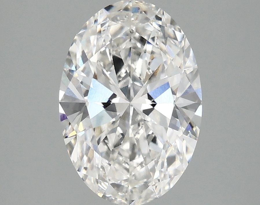 IGI Oval 2.0ct F VVS2 - Loose Lab Diamond: IGI Oval 2.0ct F VVS2 - Loose Lab Diamond Item Specifics: Source: This Is A Real Diamond Grown In A Lab Not Mined. Carat: 2.0 Cut: - Color: F Clarity: VVS2 Polish: EX Symmetry: EX Measurements: 10.28L