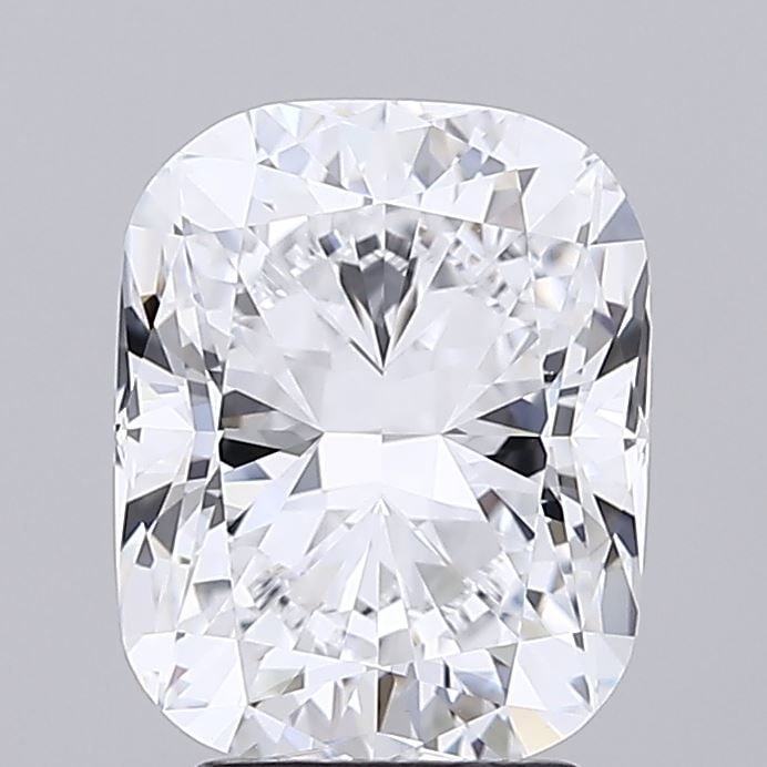 IGI Cushion Modified 3.43ct D VVS1 - Loose Lab Diamond: IGI Cushion Modified 3.43ct D VVS1 - Loose Lab Diamond Item Specifics: Source: This Is A Real Diamond Grown In A Lab Not Mined. Carat: 3.43 Cut: - Color: D Clarity: VVS1 Polish: EX Symmetry: EX Measur
