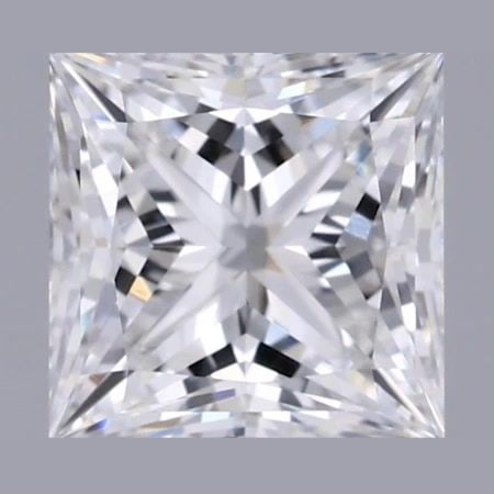 IGI Princess 1.54ct E VVS2 - Loose Lab Diamond: IGI Princess 1.54ct E VVS2 - Loose Lab Diamond Item Specifics: Source: This Is A Real Diamond Grown In A Lab Not Mined. Carat: 1.54 Cut: - Color: E Clarity: VVS2 Polish: EX Symmetry: EX Measurements: 