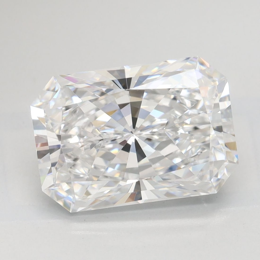 IGI Radiant 3.01ct D VVS1 - Loose Lab Diamond: IGI Radiant 3.01ct D VVS1 - Loose Lab Diamond Item Specifics: Source: This Is A Real Diamond Grown In A Lab Not Mined. Carat: 3.01 Cut: - Color: D Clarity: VVS1 Polish: EX Symmetry: EX Measurements: 1
