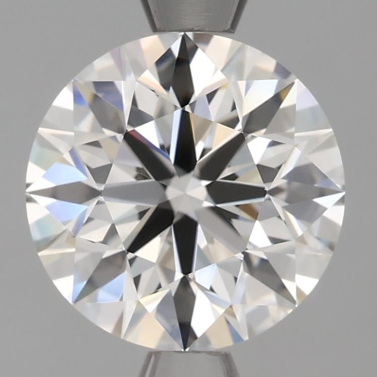 IGI Round 1.95ct I VVS2 - Loose Lab Diamond (1 of 1)