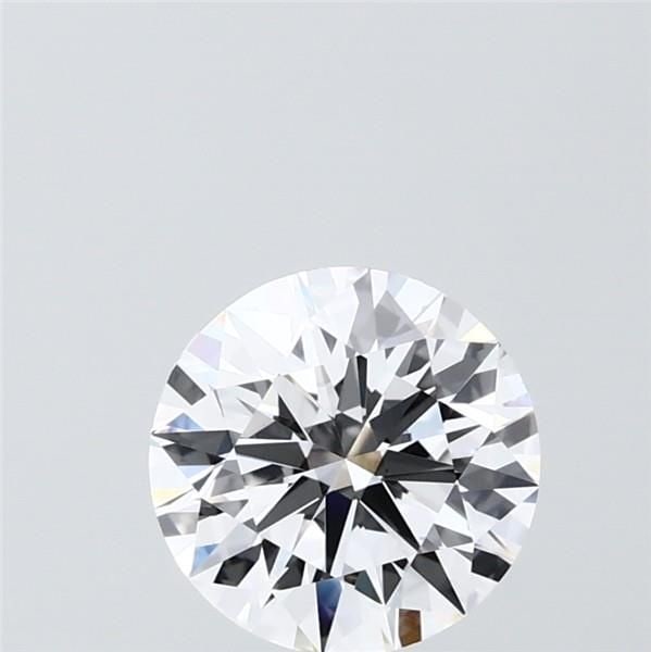IGI Round 1.54ct D VVS2 - Ideal Loose Lab Diamond: IGI Round 1.54ct D VVS2 - Ideal Loose Lab Diamond Item Specifics: Source: This Is A Real Diamond Grown In A Lab Not Mined. Carat: 1.54 Cut: ID Color: D Clarity: VVS2 Polish: EX Symmetry: EX Measuremen