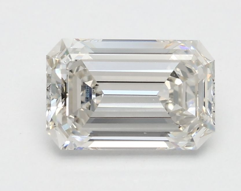 IGI Emerald 1.13ct H VVS2 - Loose Lab Diamond: IGI Emerald 1.13ct H VVS2 - Loose Lab Diamond Item Specifics: Source: This Is A Real Diamond Grown In A Lab Not Mined. Carat: 1.13 Cut: - Color: H Clarity: VVS2 Polish: EX Symmetry: VG Measurements: 7