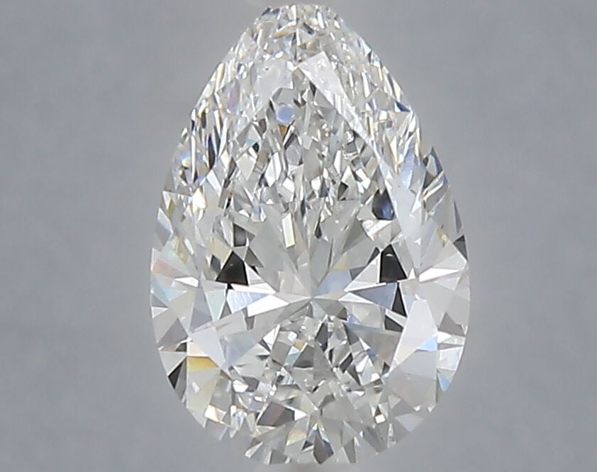 Pear 1.57ct D VVS2 - Loose Lab Diamond: Pear 1.57ct D VVS2 - Loose Lab Diamond Item Specifics: Source: This Is A Real Diamond Grown In A Lab Not Mined. Carat: 1.57 Cut: - Color: D Clarity: VVS2 Polish: VG Symmetry: VG Measurements: 9.98L X 