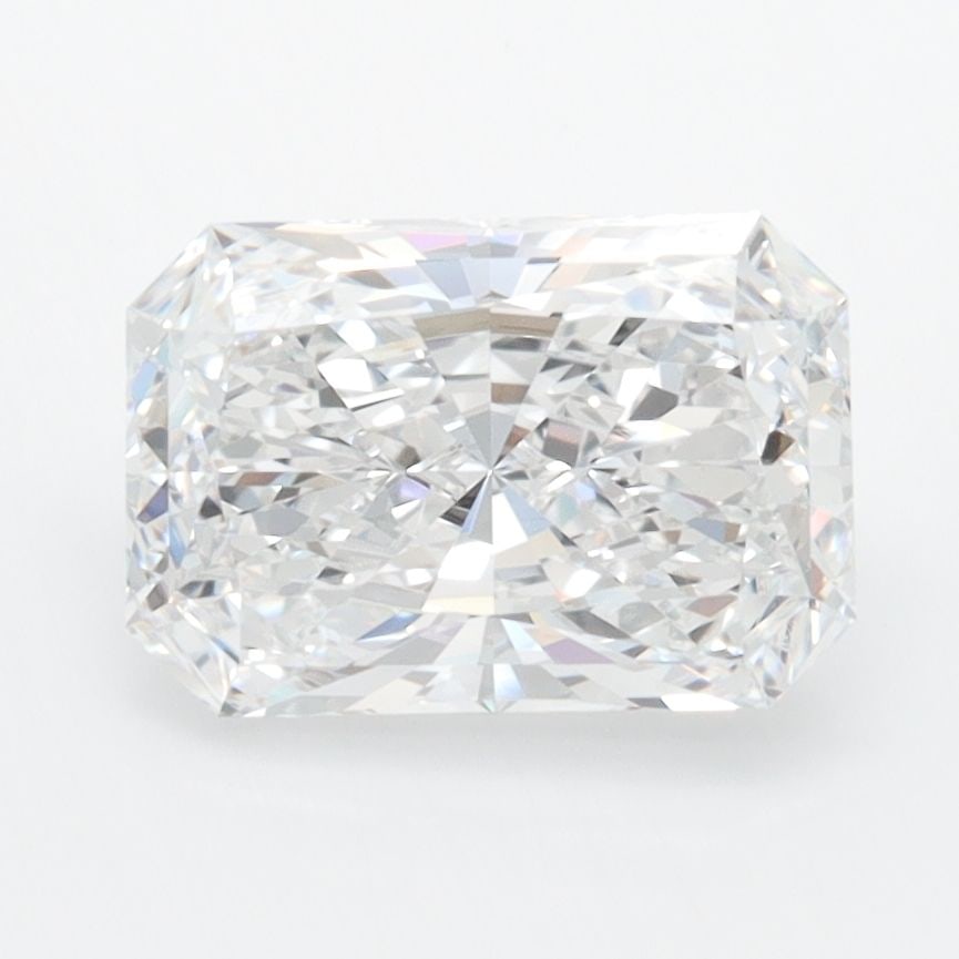 IGI Radiant 1.91ct D VVS1 - Loose Lab Diamond: IGI Radiant 1.91ct D VVS1 - Loose Lab Diamond Item Specifics: Source: This Is A Real Diamond Grown In A Lab Not Mined. Carat: 1.91 Cut: - Color: D Clarity: VVS1 Polish: EX Symmetry: EX Measurements: