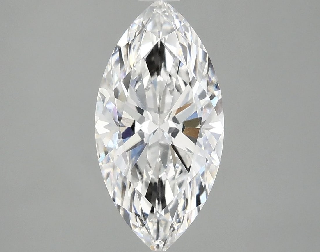 IGI Marquise 2.08ct E VVS2 - Loose Lab Diamond: IGI Marquise 2.08ct E VVS2 - Loose Lab Diamond Item Specifics: Source: This Is A Real Diamond Grown In A Lab Not Mined. Carat: 2.08 Cut: - Color: E Clarity: VVS2 Polish: EX Symmetry: EX Measurements: 