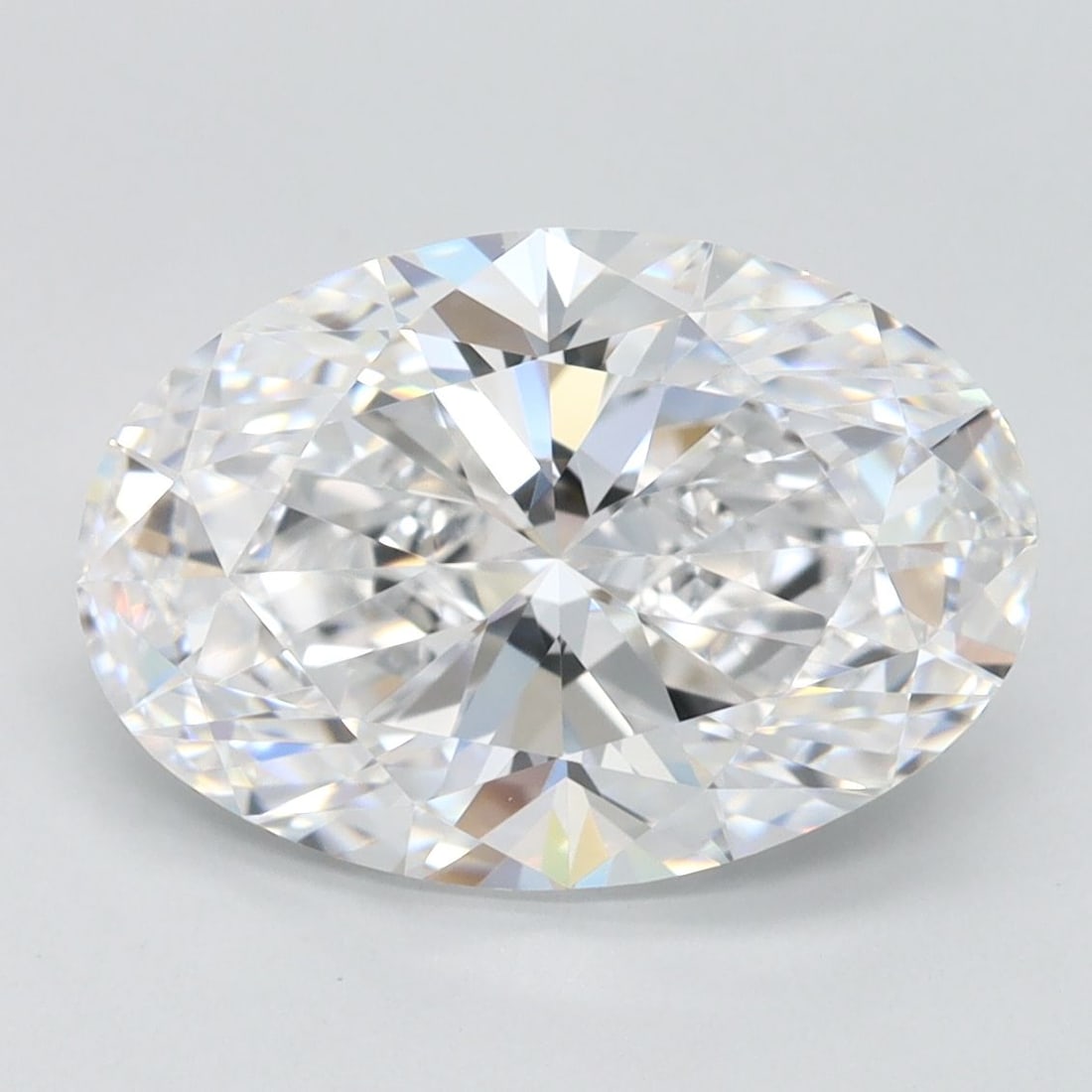 IGI Oval 3.18ct D IF - Loose Lab Diamond: IGI Oval 3.18ct D IF - Loose Lab Diamond Item Specifics: Source: This Is A Real Diamond Grown In A Lab Not Mined. Carat: 3.18 Cut: - Color: D Clarity: IF Polish: EX Symmetry: EX Measurements: 11.67L