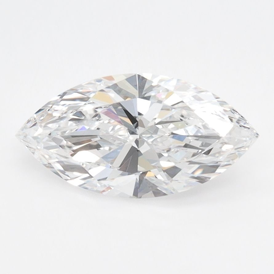 IGI Marquise 1.21ct D VVS1 - Loose Lab Diamond: IGI Marquise 1.21ct D VVS1 - Loose Lab Diamond Item Specifics: Source: This Is A Real Diamond Grown In A Lab Not Mined. Carat: 1.21 Cut: - Color: D Clarity: VVS1 Polish: EX Symmetry: EX Measurements: