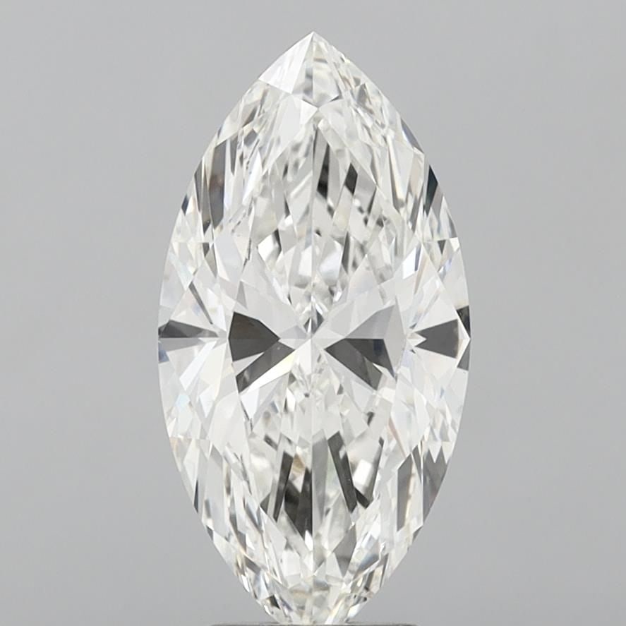 IGI Marquise 5.5ct G VVS2 - Loose Lab Diamond: IGI Marquise 5.5ct G VVS2 - Loose Lab Diamond Item Specifics: Source: This Is A Real Diamond Grown In A Lab Not Mined. Carat: 5.5 Cut: - Color: G Clarity: VVS2 Polish: EX Symmetry: EX Measurements: 18