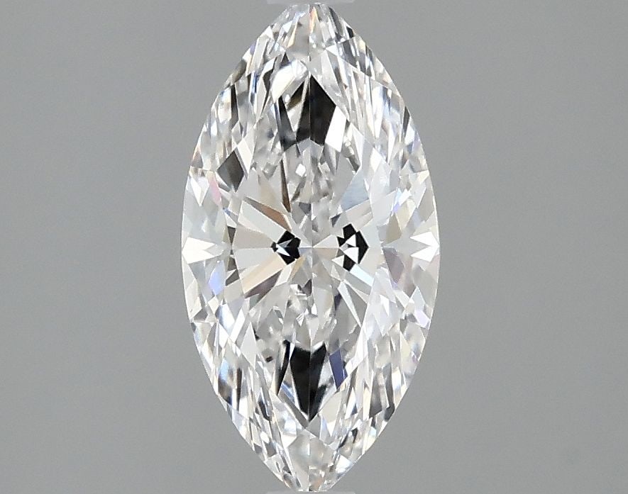 IGI Marquise 1.07ct E VVS2 - Loose Lab Diamond: IGI Marquise 1.07ct E VVS2 - Loose Lab Diamond Item Specifics: Source: This Is A Real Diamond Grown In A Lab Not Mined. Carat: 1.07 Cut: - Color: E Clarity: VVS2 Polish: EX Symmetry: EX Measurements: 
