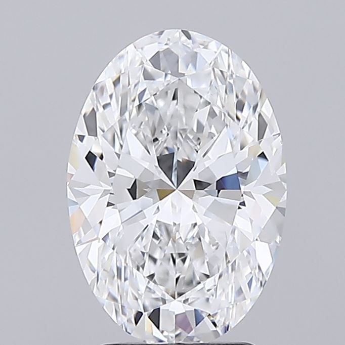 IGI Oval 3.01ct D IF - Loose Lab Diamond: IGI Oval 3.01ct D IF - Loose Lab Diamond Item Specifics: Source: This Is A Real Diamond Grown In A Lab Not Mined. Carat: 3.01 Cut: - Color: D Clarity: IF Polish: EX Symmetry: EX Measurements: 11.54L X