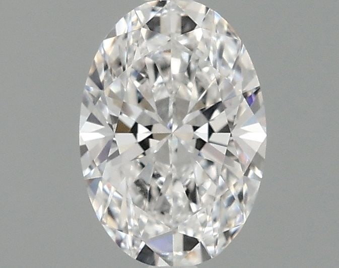 IGI Oval 0.98ct D VVS2 - Loose Lab Diamond: IGI Oval 0.98ct D VVS2 - Loose Lab Diamond Item Specifics: Source: This Is A Real Diamond Grown In A Lab Not Mined. Carat: 0.98 Cut: - Color: D Clarity: VVS2 Polish: EX Symmetry: EX Measurements: 8.04