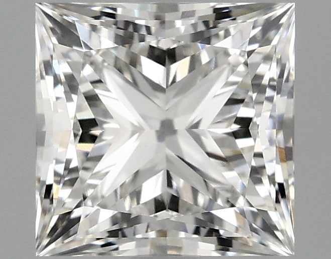 IGI Princess 2.04ct F VVS2 - Loose Lab Diamond: IGI Princess 2.04ct F VVS2 - Loose Lab Diamond Item Specifics: Source: This Is A Real Diamond Grown In A Lab Not Mined. Carat: 2.04 Cut: - Color: F Clarity: VVS2 Polish: EX Symmetry: EX Measurements: 