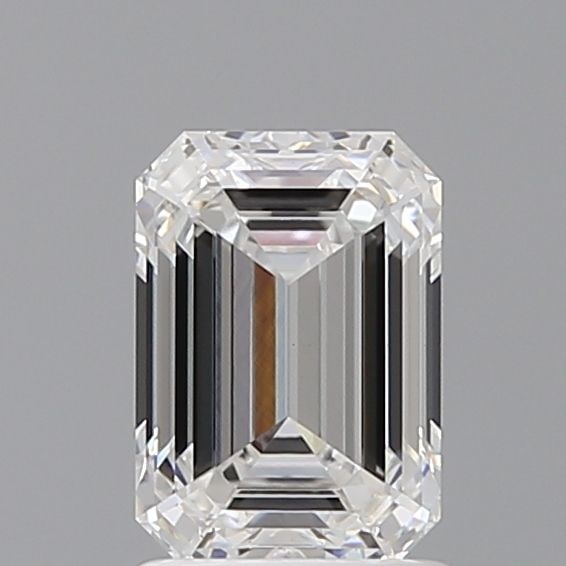 IGI Emerald 1.56ct E VVS2 - Loose Lab Diamond: IGI Emerald 1.56ct E VVS2 - Loose Lab Diamond Item Specifics: Source: This Is A Real Diamond Grown In A Lab Not Mined. Carat: 1.56 Cut: - Color: E Clarity: VVS2 Polish: EX Symmetry: EX Measurements: 7