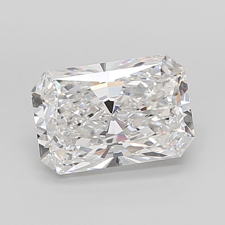 IGI Radiant 6.07ct D VVS2 - Loose Lab Diamond: IGI Radiant 6.07ct D VVS2 - Loose Lab Diamond Item Specifics: Source: This Is A Real Diamond Grown In A Lab Not Mined. Carat: 6.07 Cut: - Color: D Clarity: VVS2 Polish: EX Symmetry: EX Measurements: 1