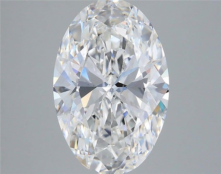 IGI Oval 4.57ct E VVS2 - Loose Lab Diamond: IGI Oval 4.57ct E VVS2 - Loose Lab Diamond Item Specifics: Source: This Is A Real Diamond Grown In A Lab Not Mined. Carat: 4.57 Cut: - Color: E Clarity: VVS2 Polish: EX Symmetry: EX Measurements: 14.0