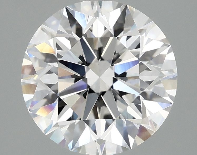 IGI Round 2.58ct E VVS2 - Loose Lab Diamond: IGI Round 2.58ct E VVS2 - Loose Lab Diamond Item Specifics: Source: This Is A Real Diamond Grown In A Lab Not Mined. Carat: 2.58 Cut: EX Color: E Clarity: VVS2 Polish: EX Symmetry: EX Measurements: 8.